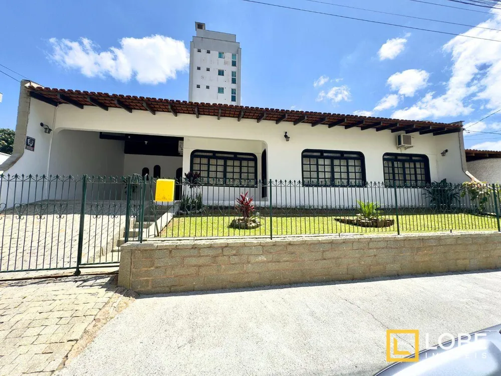 Casa, 3 quartos, 160 m² - Foto 1