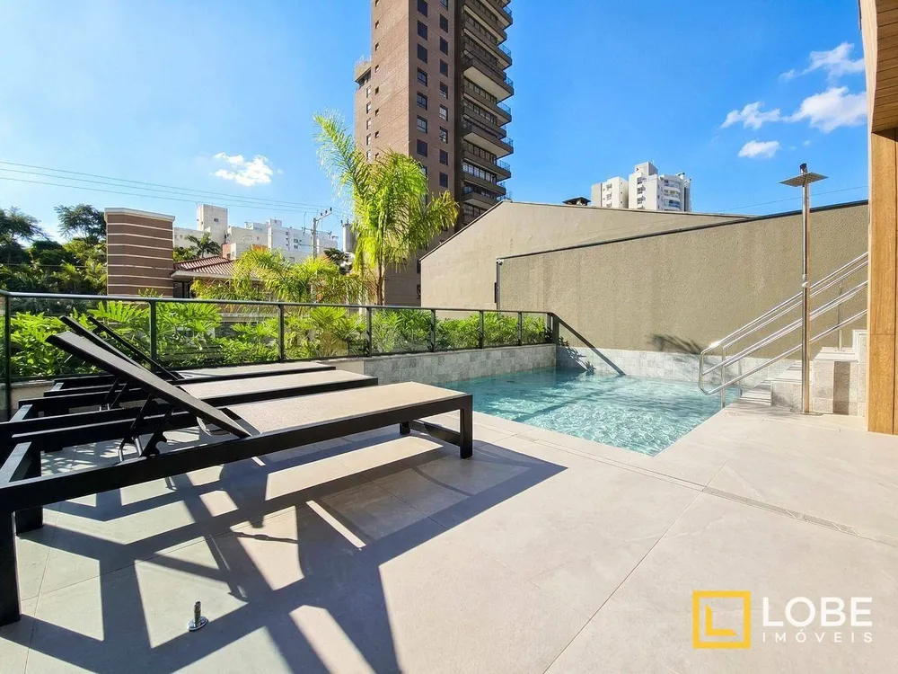 Apartamento, 3 quartos, 146 m² - Foto 8