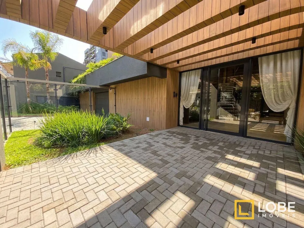 Apartamento, 3 quartos, 146 m² - Foto 7
