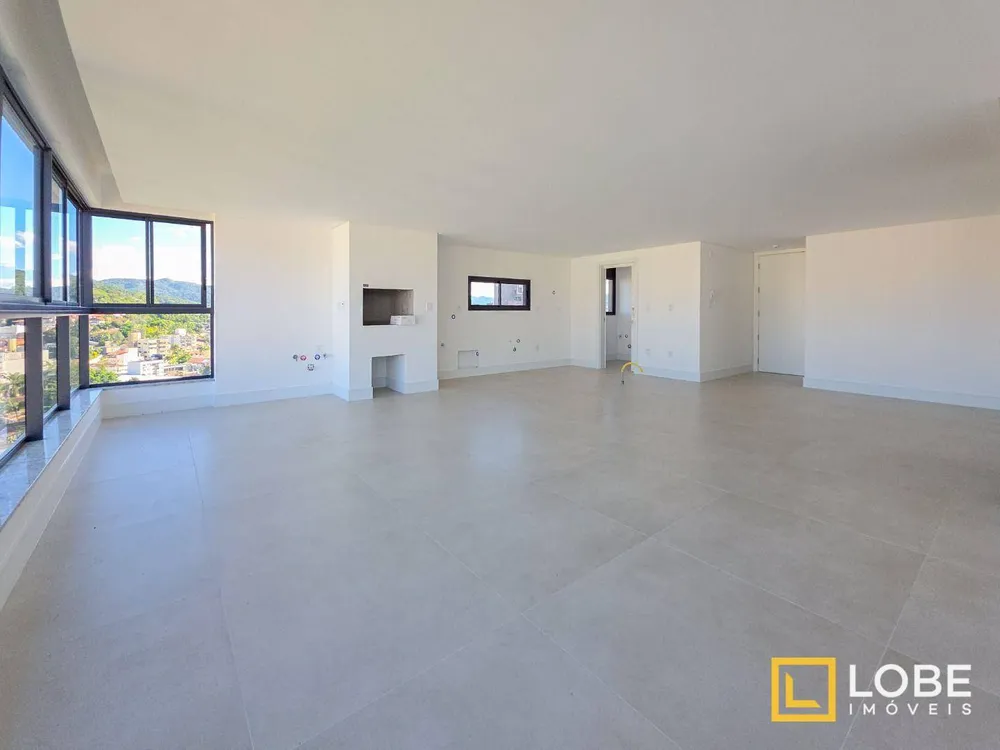 Apartamento, 3 quartos, 146 m² - Foto 1