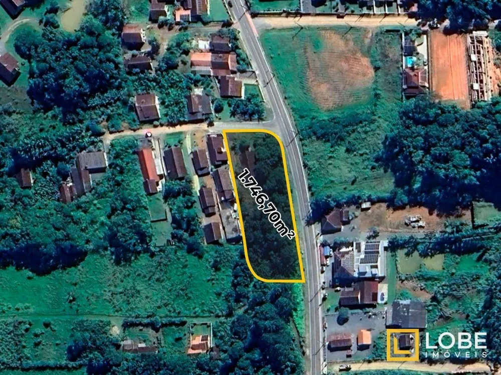 Terreno, 1746 m² - Foto 1
