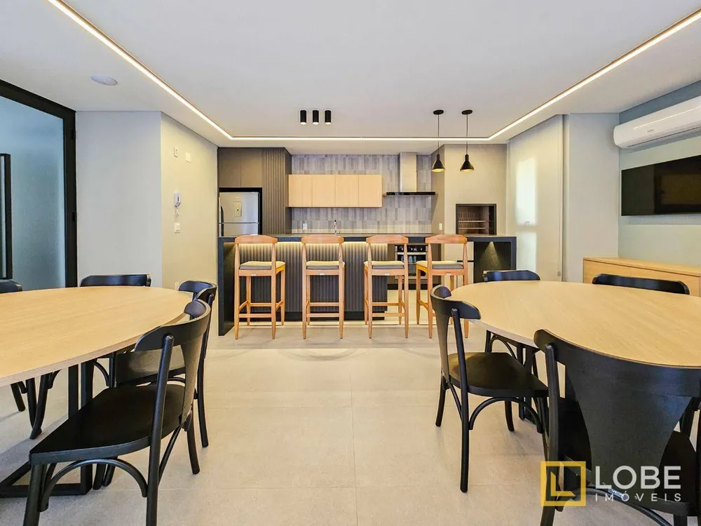 Apartamento, 1 quarto, 43 m² - Foto 10
