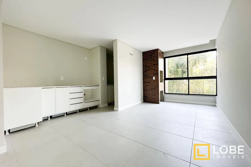 Apartamento, 1 quarto, 43 m² - Foto 2