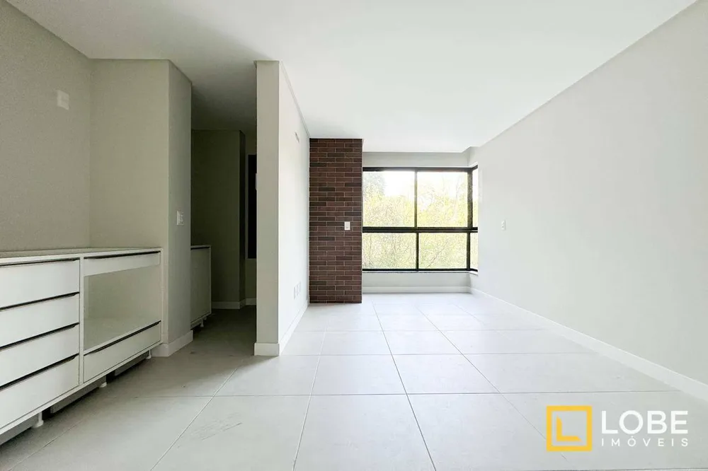 Apartamento, 1 quarto, 43 m² - Foto 3