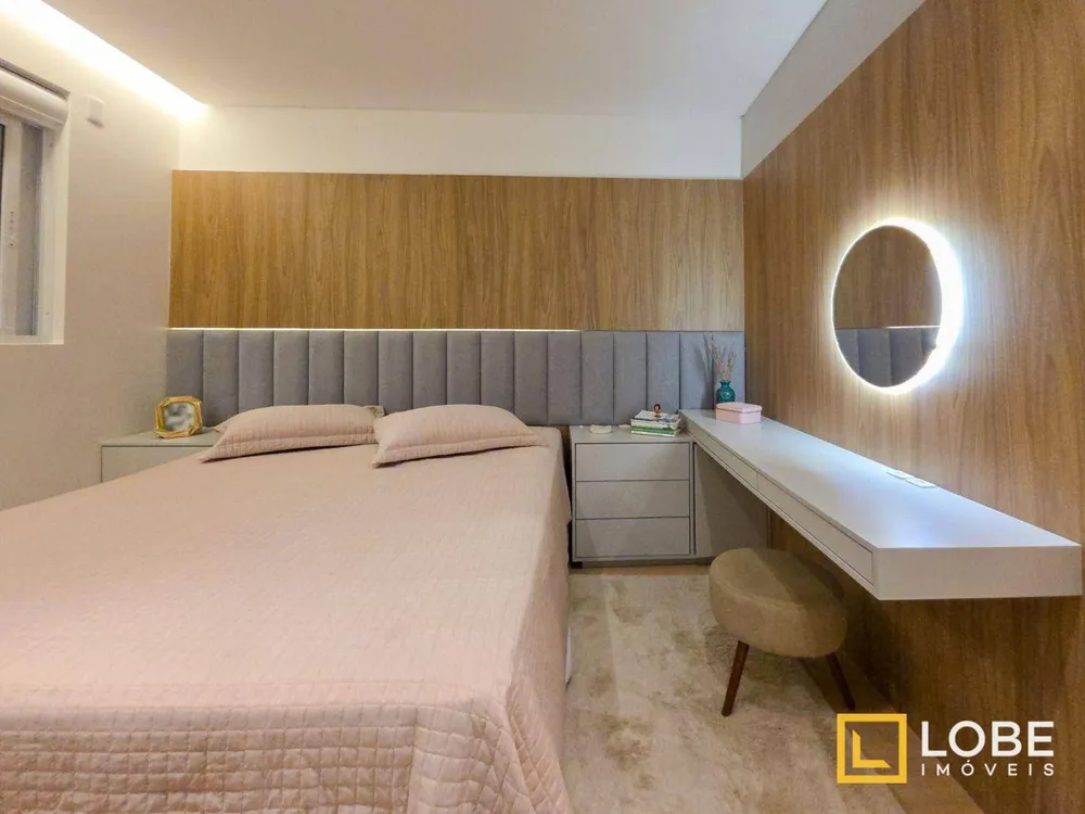 Apartamento, 3 quartos, 121 m² - Foto 3