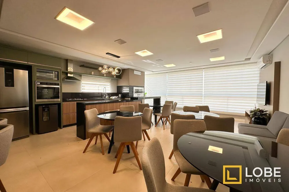 Apartamento, 3 quartos, 121 m² - Foto 12