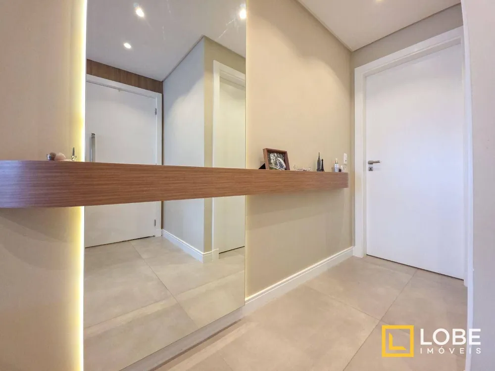 Apartamento, 3 quartos, 121 m² - Foto 6