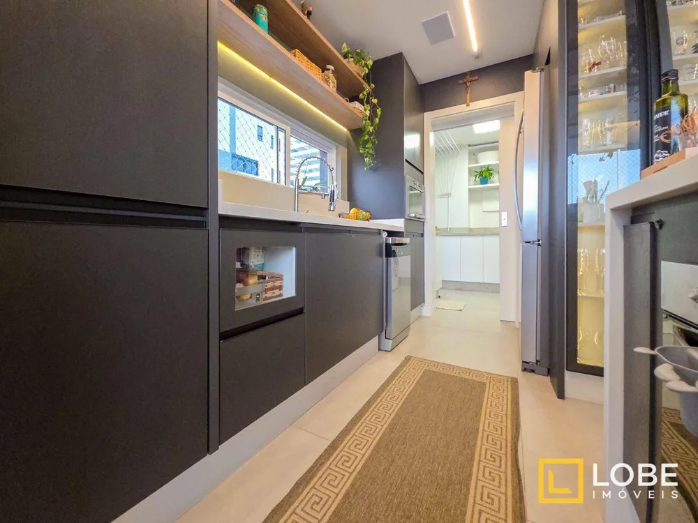 Apartamento, 3 quartos, 121 m² - Foto 4