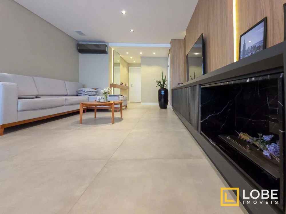 Apartamento, 3 quartos, 121 m² - Foto 3