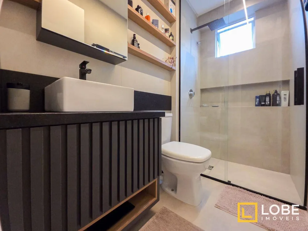 Apartamento, 3 quartos, 121 m² - Foto 11