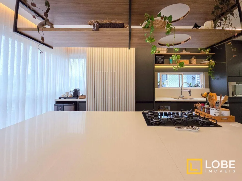 Apartamento, 3 quartos, 121 m² - Foto 1
