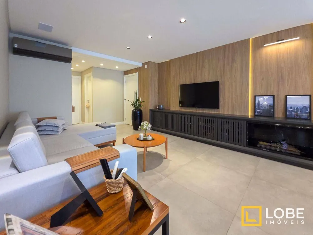 Apartamento, 3 quartos, 121 m² - Foto 1