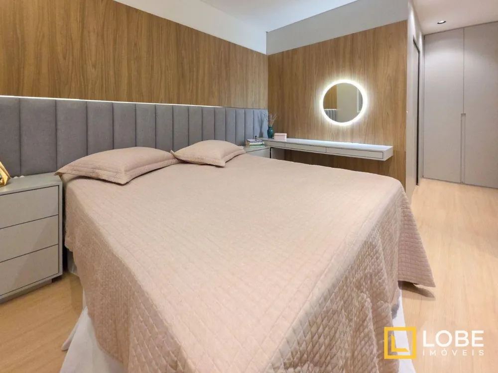 Apartamento, 3 quartos, 121 m² - Foto 7
