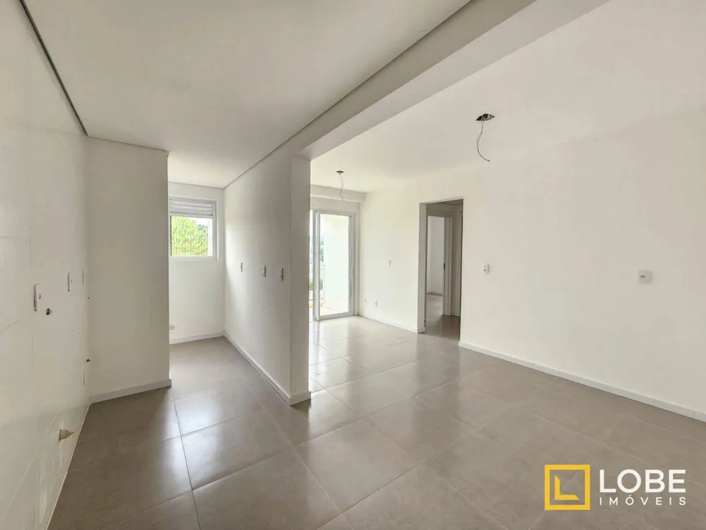 Apartamento, 2 quartos, 60 m² - Foto 1