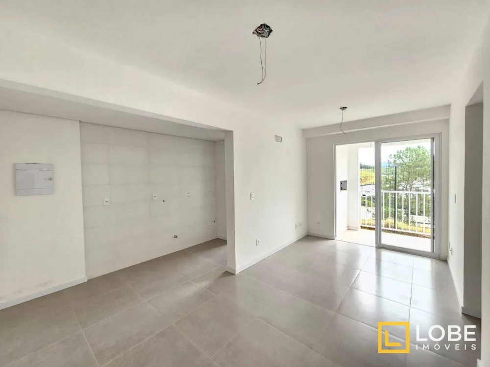 Apartamento, 2 quartos, 60 m² - Foto 2