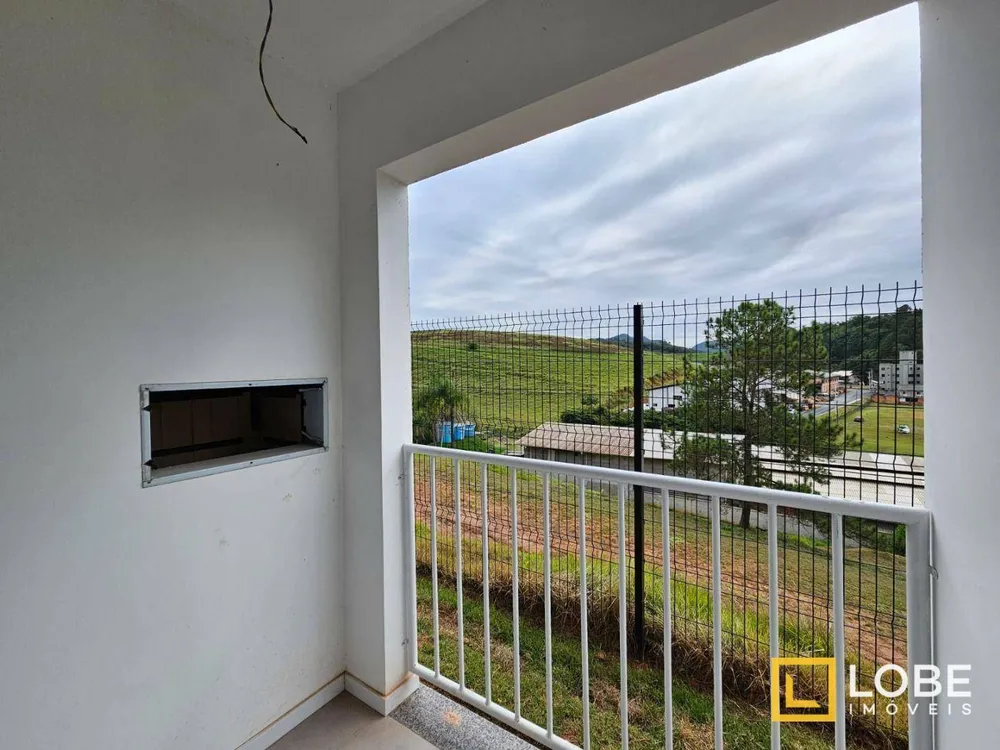 Apartamento, 2 quartos, 60 m² - Foto 7
