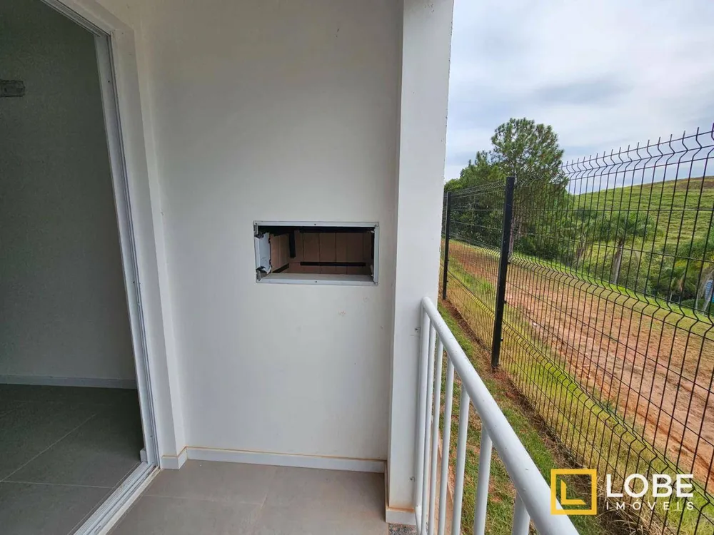 Apartamento, 2 quartos, 60 m² - Foto 6