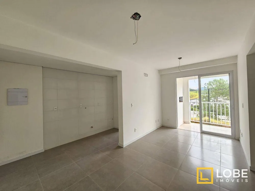 Apartamento, 2 quartos, 60 m² - Foto 3