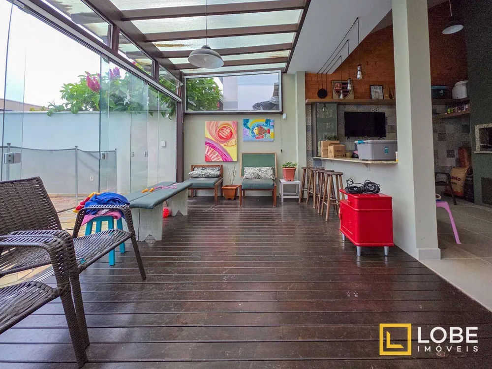 Casa, 3 quartos, 221 m² - Foto 16