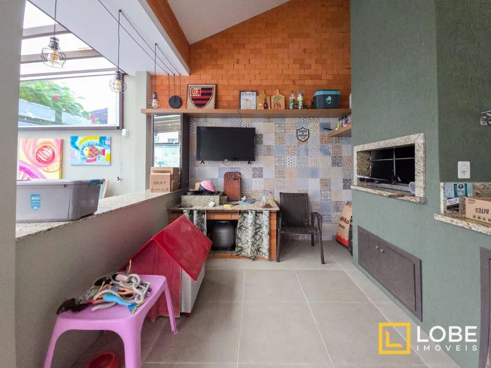 Casa, 3 quartos, 221 m² - Foto 15
