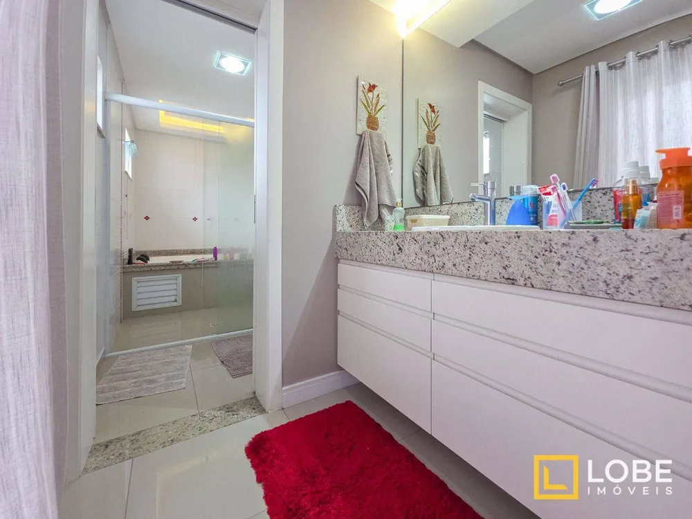Casa, 3 quartos, 221 m² - Foto 11