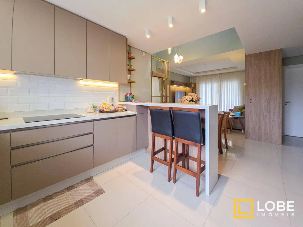 Casa, 3 quartos, 221 m² - Foto 7