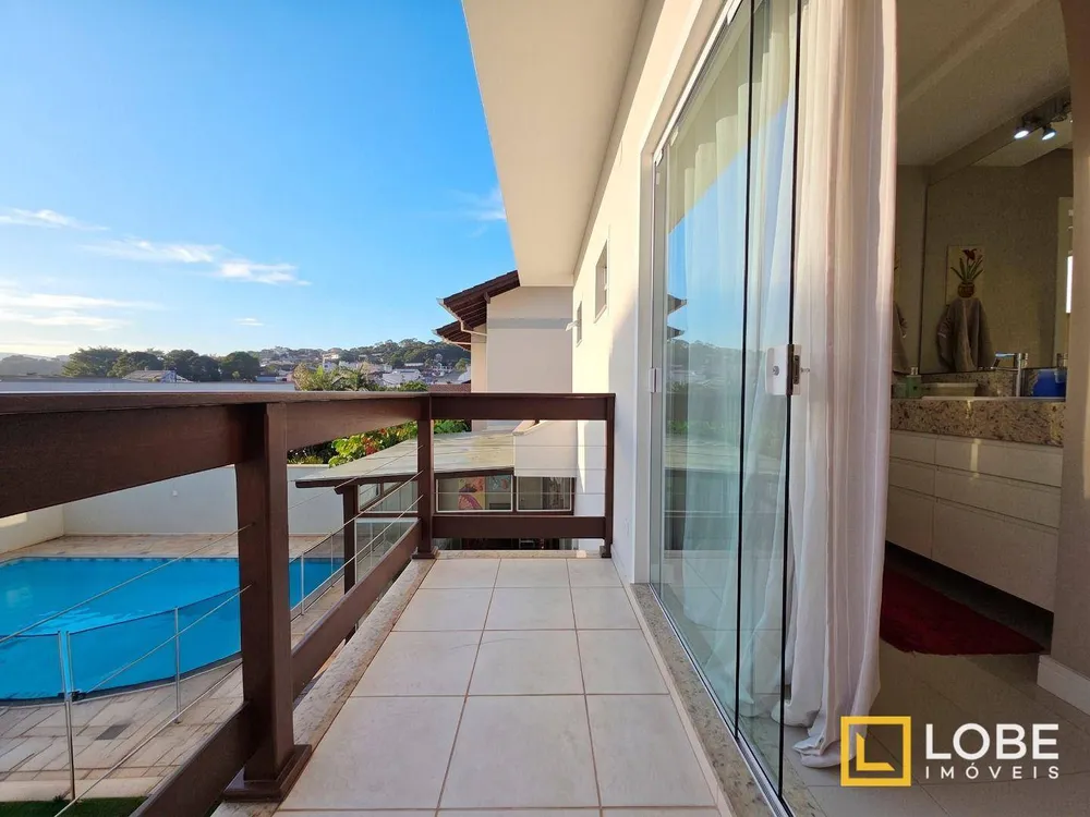 Casa, 3 quartos, 221 m² - Foto 12