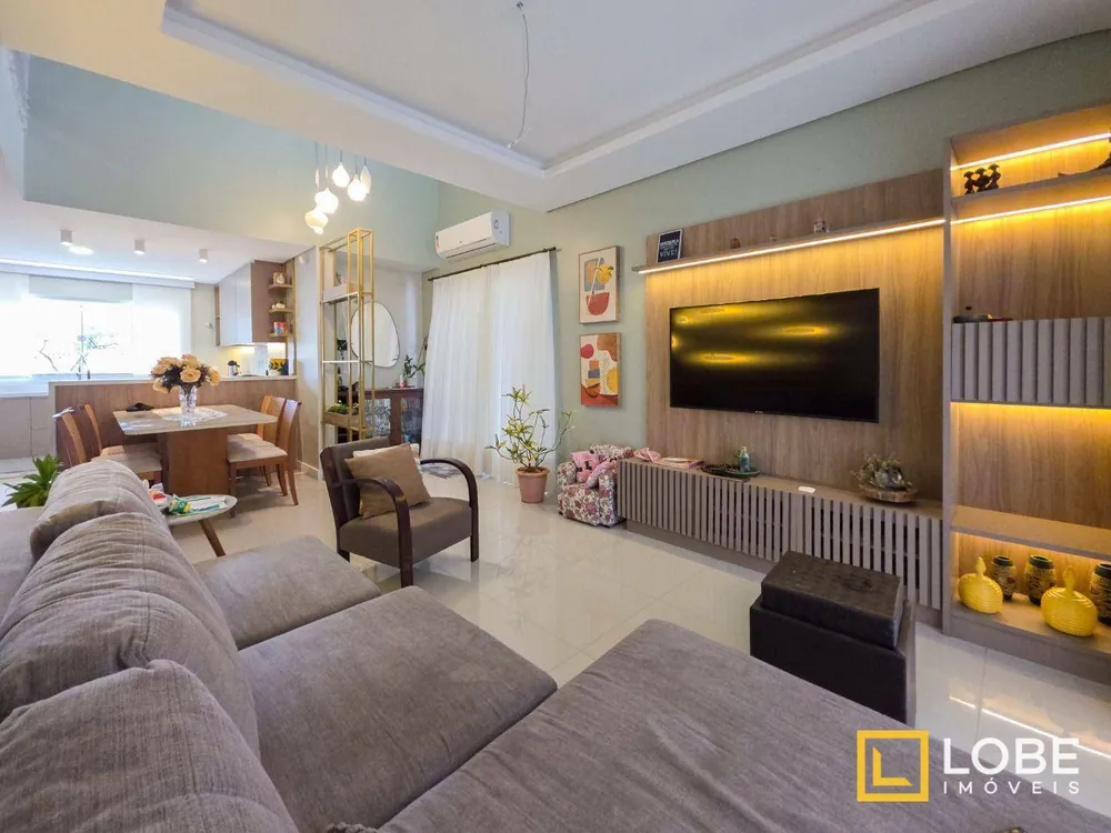 Casa, 3 quartos, 221 m² - Foto 5