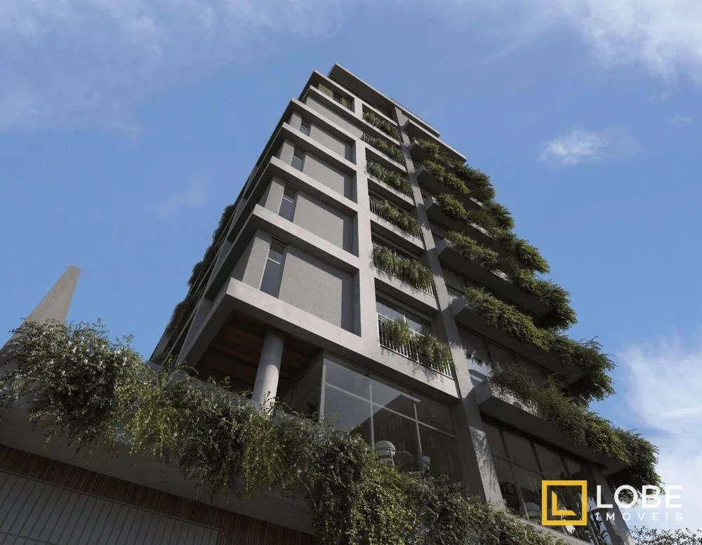 Apartamento, 3 quartos, 127 m² - Foto 6