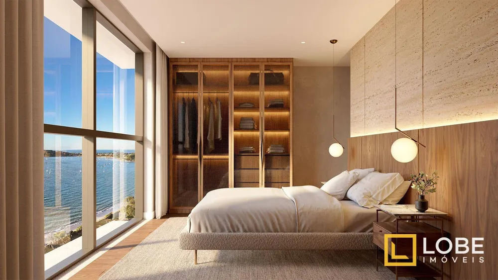 Apartamento, 3 quartos, 124 m² - Foto 4