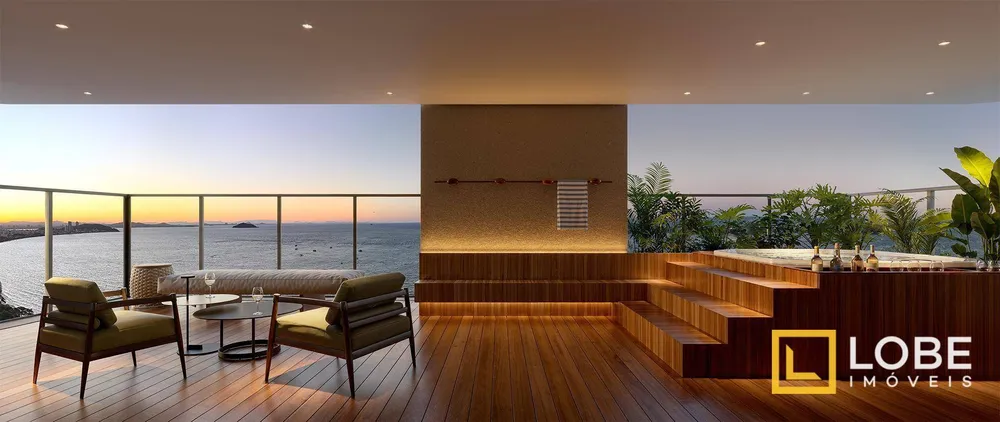 Apartamento, 3 quartos, 124 m² - Foto 10