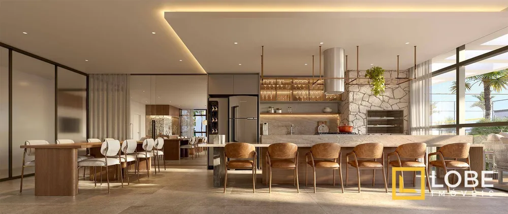Apartamento, 3 quartos, 124 m² - Foto 9