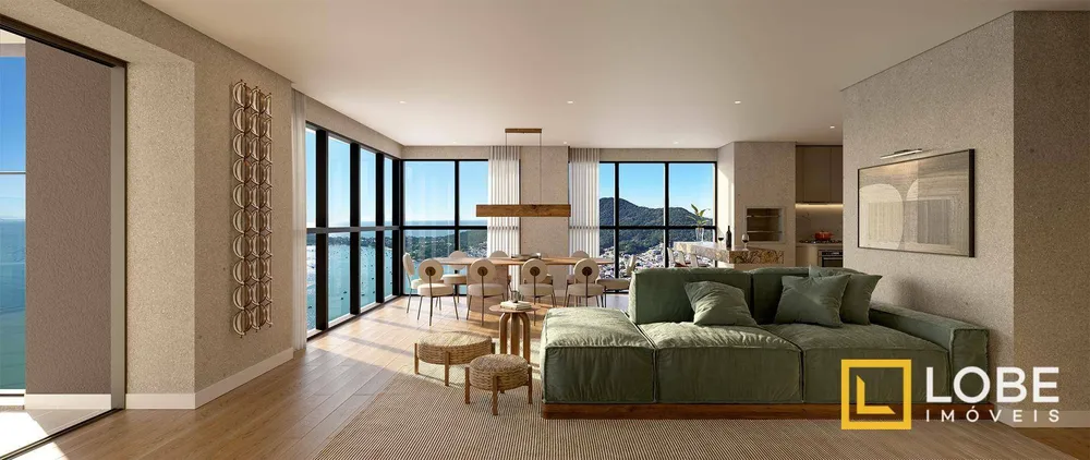 Apartamento, 3 quartos, 124 m² - Foto 7