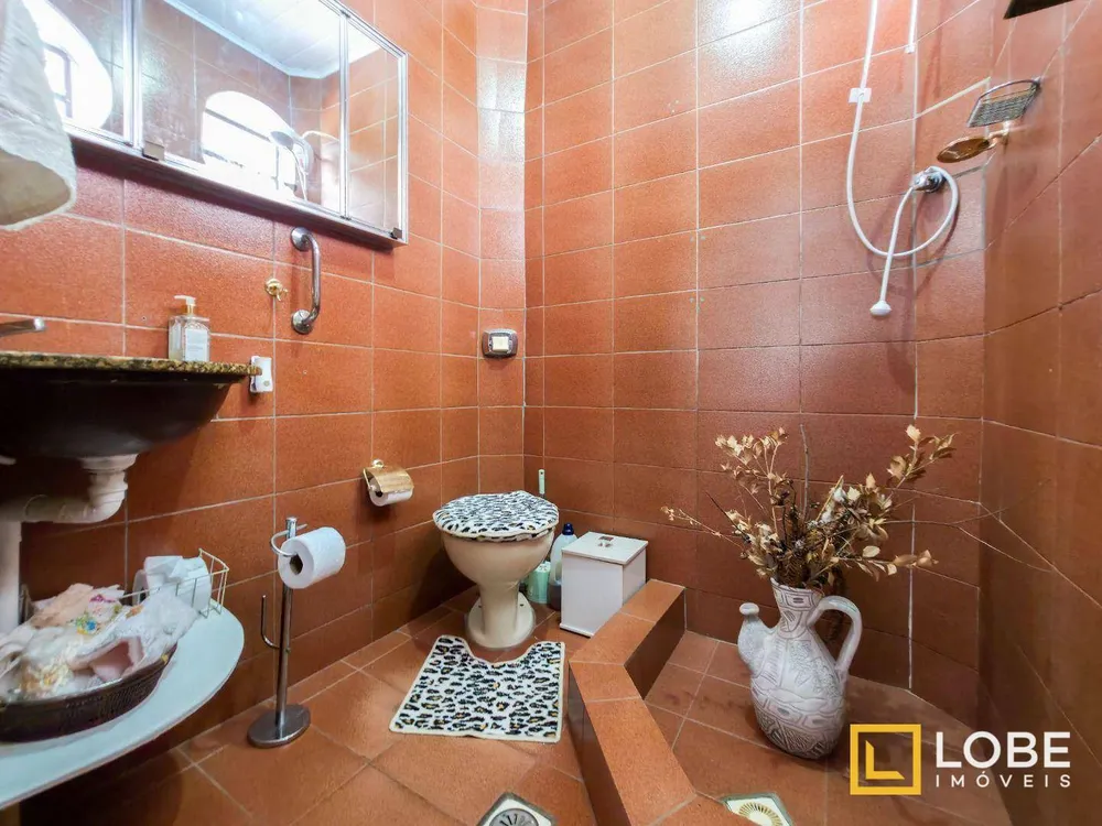 Casa, 3 quartos, 283 m² - Foto 10