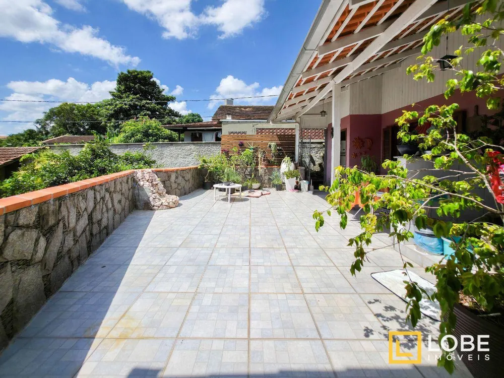 Casa, 3 quartos, 283 m² - Foto 3