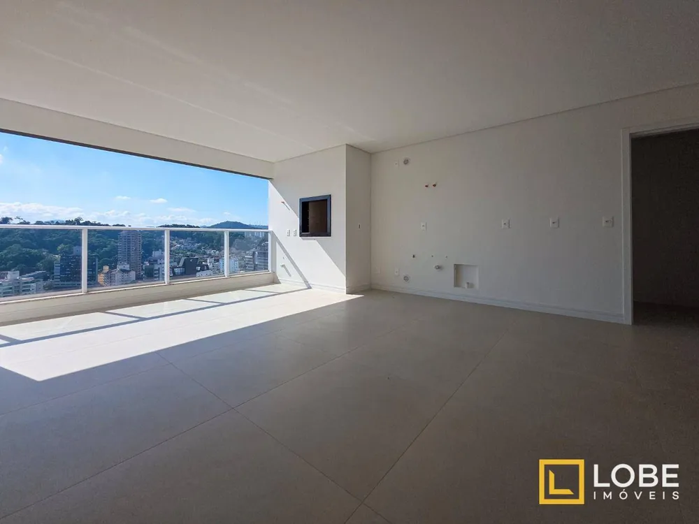 Apartamento, 3 quartos, 126 m² - Foto 3