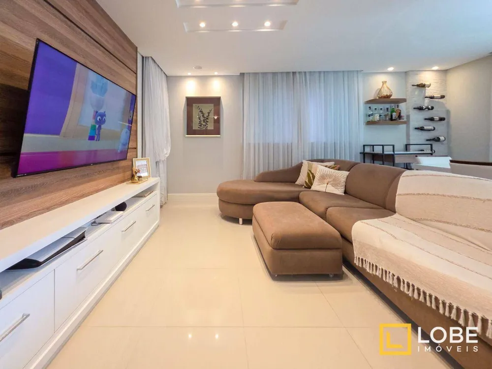 Apartamento, 2 quartos, 109 m² - Foto 1