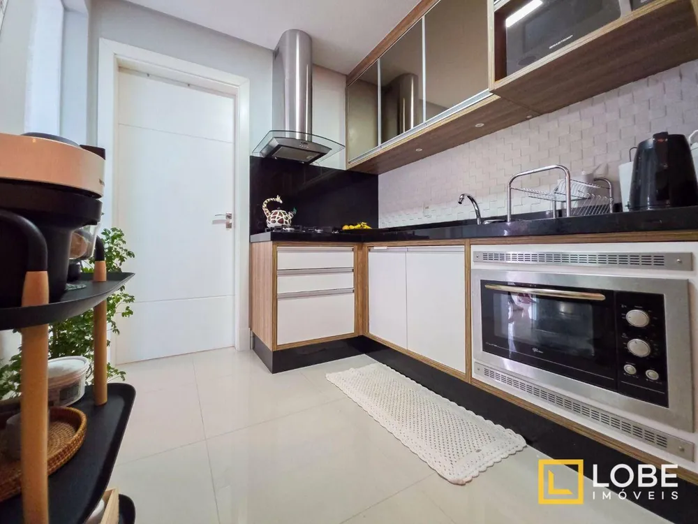 Apartamento, 2 quartos, 109 m² - Foto 3