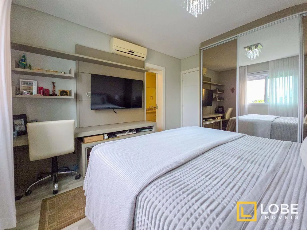 Apartamento, 2 quartos, 109 m² - Foto 7