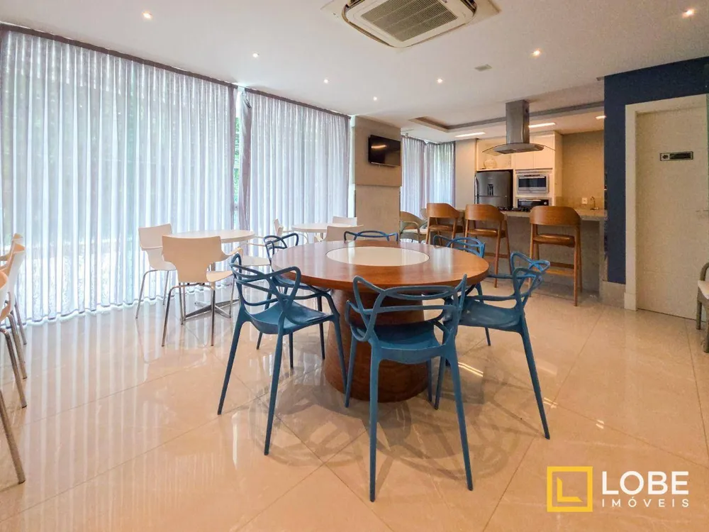 Apartamento, 2 quartos, 109 m² - Foto 12