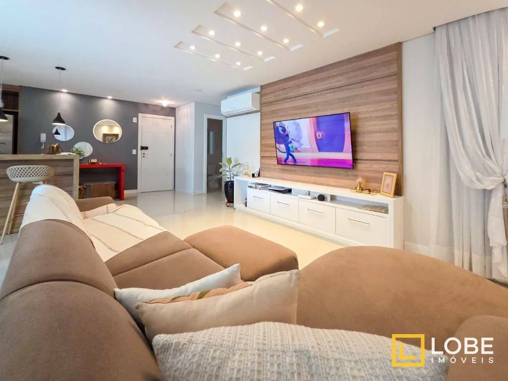 Apartamento, 2 quartos, 109 m² - Foto 1