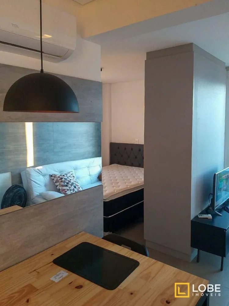 Loft, 30 m² - Foto 7
