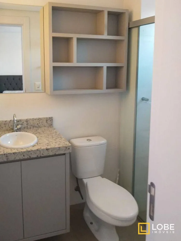 Loft, 30 m² - Foto 9