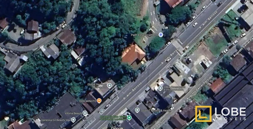 Terreno, 329 m² - Foto 5