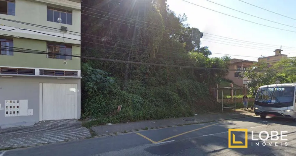 Terreno, 329 m² - Foto 3