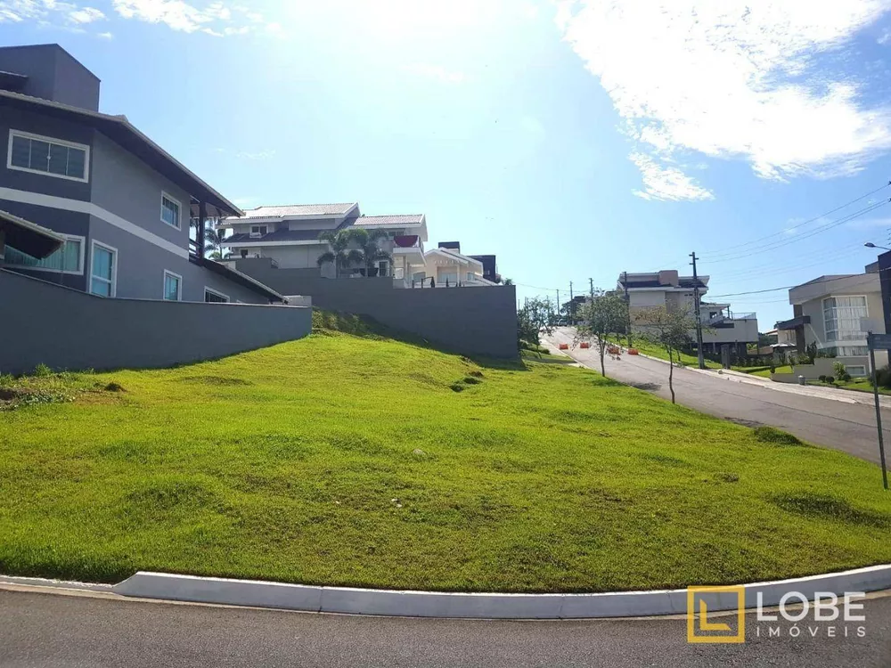Loteamento e Condomínio, 519 m² - Foto 1