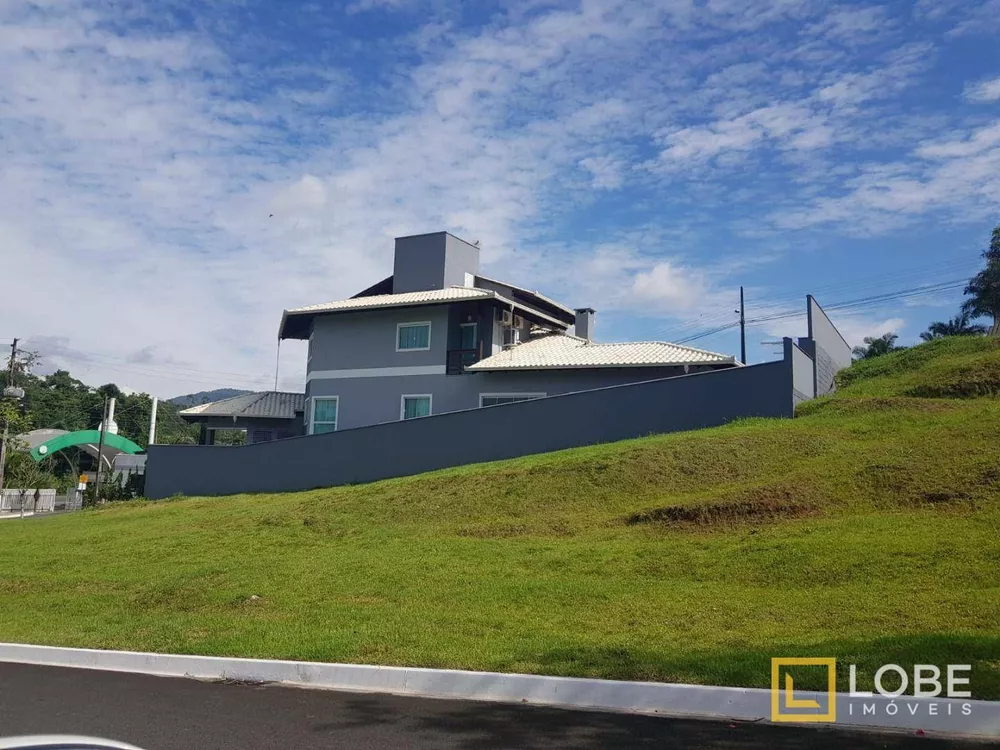 Loteamento e Condomínio, 519 m² - Foto 3