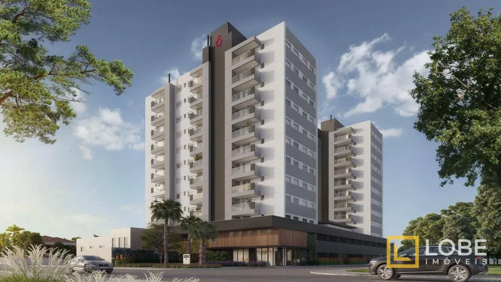 Apartamento, 2 quartos, 68 m² - Foto 8