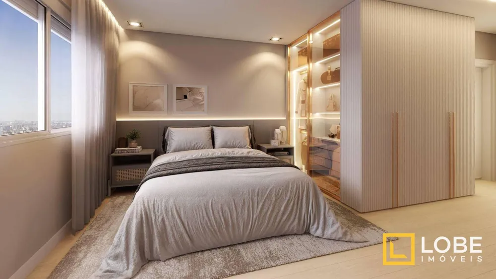 Apartamento, 2 quartos, 68 m² - Foto 5
