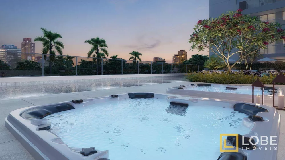 Apartamento, 2 quartos, 68 m² - Foto 2